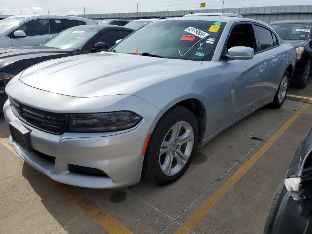 2019 DODGE CHARGER SXT, 