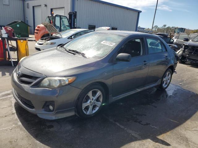 2013 TOYOTA COROLLA BASE, 