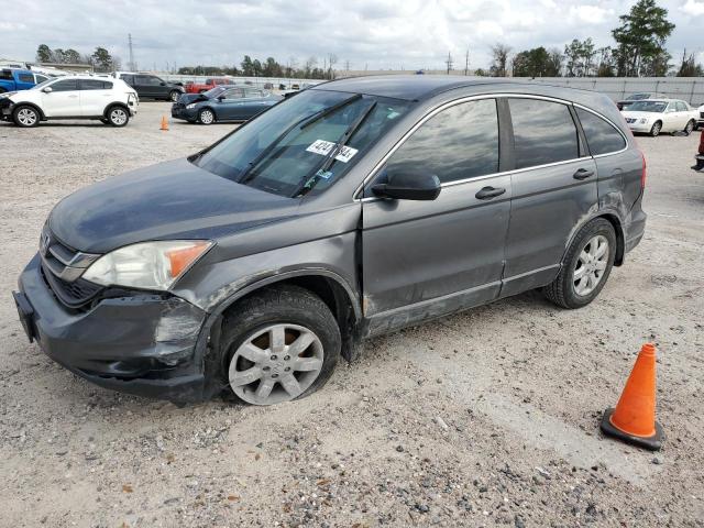 2011 HONDA CR-V SE, 