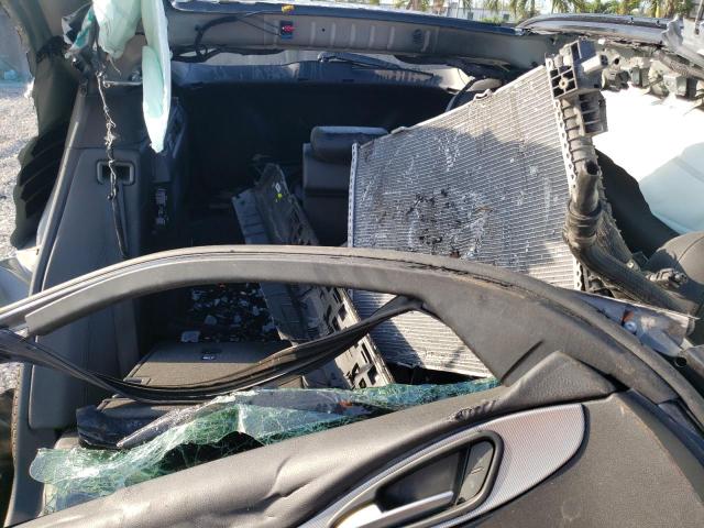 ZASPAKBN7N7D34127 - 2022 ALFA ROMEO STELVIO TI BLACK photo 10