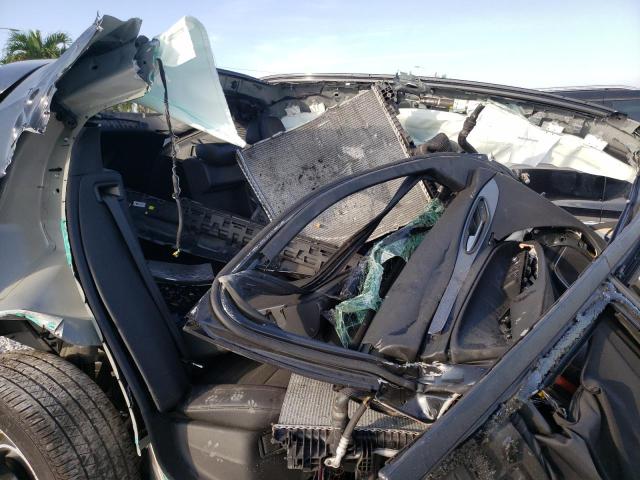 ZASPAKBN7N7D34127 - 2022 ALFA ROMEO STELVIO TI BLACK photo 11