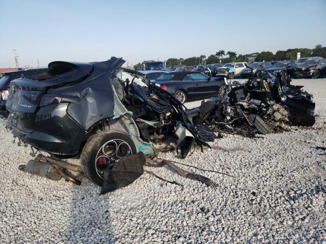 ZASPAKBN7N7D34127 - 2022 ALFA ROMEO STELVIO TI BLACK photo 3