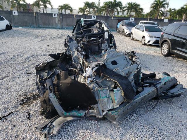 ZASPAKBN7N7D34127 - 2022 ALFA ROMEO STELVIO TI BLACK photo 5