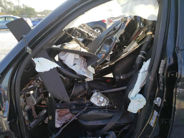 ZASPAKBN7N7D34127 - 2022 ALFA ROMEO STELVIO TI BLACK photo 7