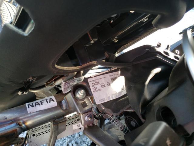 ZASPAKBN7N7D34127 - 2022 ALFA ROMEO STELVIO TI BLACK photo 9