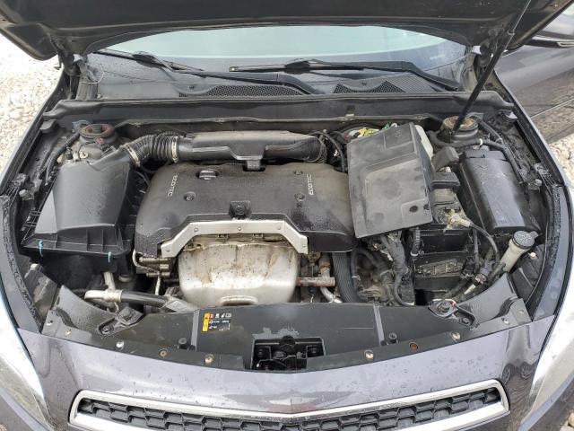 1G11C5SA6DF177887 - 2013 CHEVROLET MALIBU 1LT 石墨色 照片 11