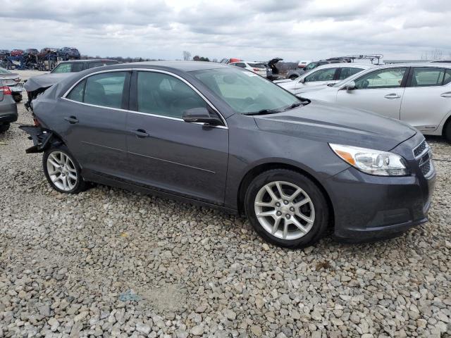 1G11C5SA6DF177887 - 2013 CHEVROLET MALIBU 1LT 石墨色 照片 4