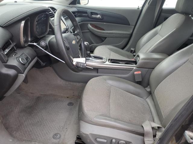 1G11C5SA6DF177887 - 2013 CHEVROLET MALIBU 1LT 石墨色 照片 7