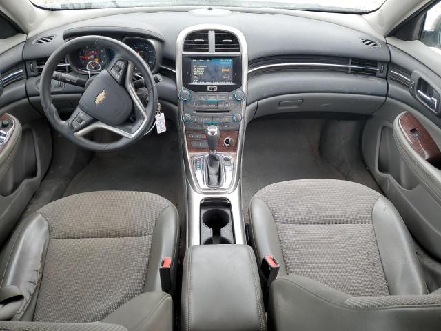 1G11C5SA6DF177887 - 2013 CHEVROLET MALIBU 1LT 石墨色 照片 8