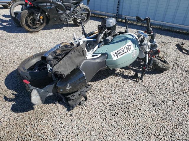 WB10L6306P6G59018 - 2023 BMW R NINE T PURE TWO TONE photo 4