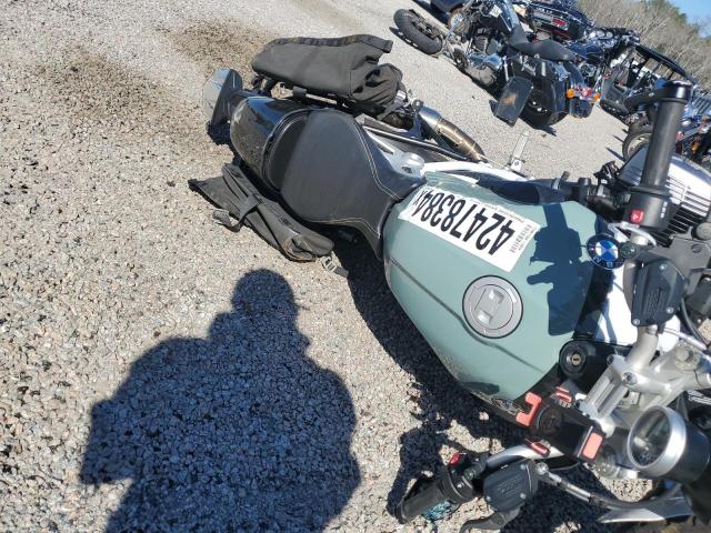 WB10L6306P6G59018 - 2023 BMW R NINE T PURE TWO TONE photo 5