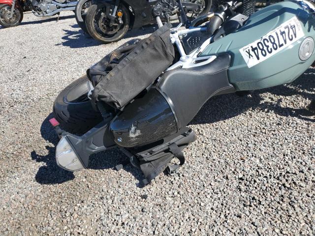 WB10L6306P6G59018 - 2023 BMW R NINE T PURE TWO TONE photo 6