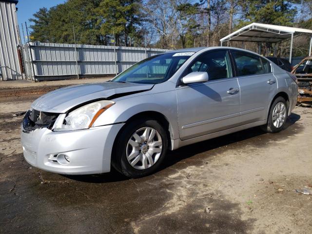 2010 NISSAN ALTIMA BASE, 