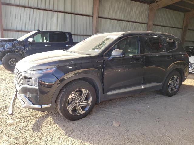 2021 HYUNDAI SANTA FE SEL, 