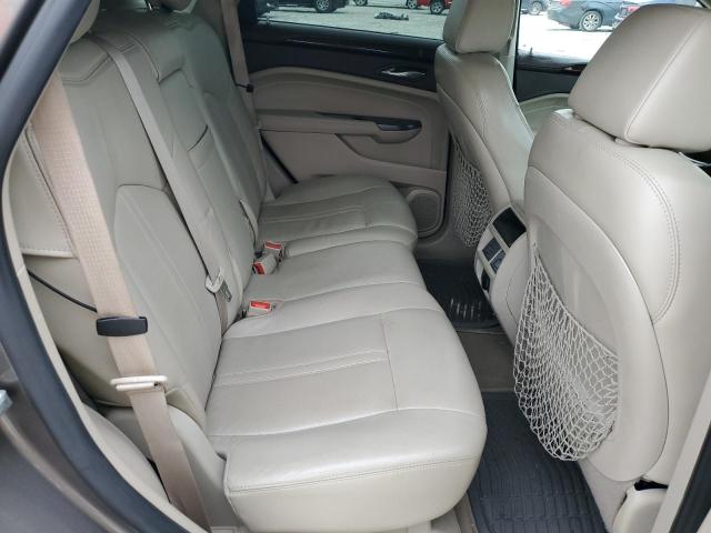 3GYFNBE37CS502313 - 2012 CADILLAC SRX PERFORMANCE COLLECTION Сұр фото 11