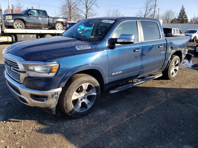 2020 RAM 1500 LARAMIE, 