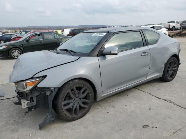 2014 TOYOTA SCION TC, 