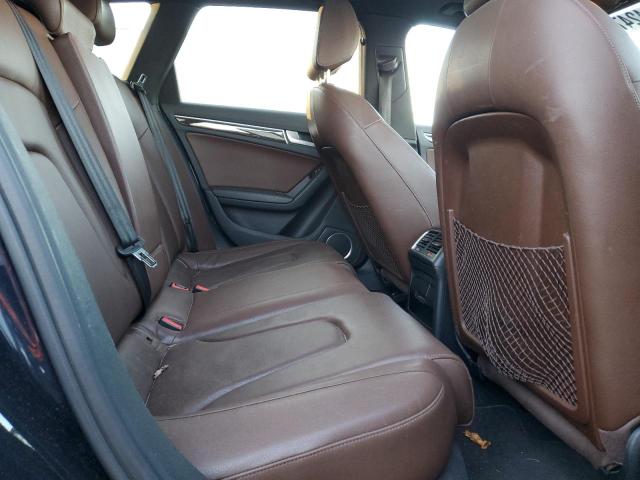 WA1UFAFL7GA014953 - 2016 AUDI A4 ALLROAD PREMIUM PLUS BLACK photo 11