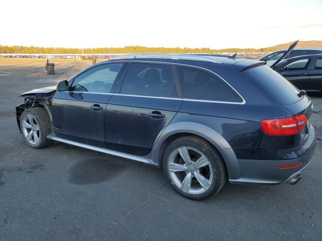 WA1UFAFL7GA014953 - 2016 AUDI A4 ALLROAD PREMIUM PLUS BLACK photo 2