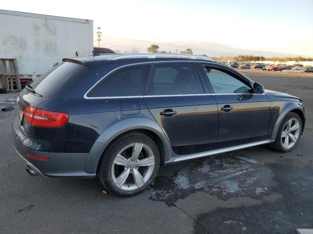 WA1UFAFL7GA014953 - 2016 AUDI A4 ALLROAD PREMIUM PLUS BLACK photo 3