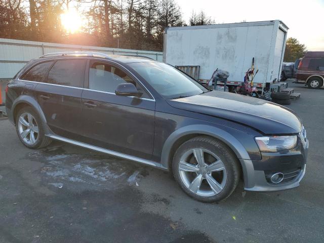 WA1UFAFL7GA014953 - 2016 AUDI A4 ALLROAD PREMIUM PLUS BLACK photo 4