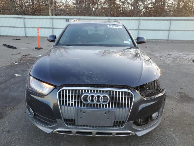 WA1UFAFL7GA014953 - 2016 AUDI A4 ALLROAD PREMIUM PLUS BLACK photo 5