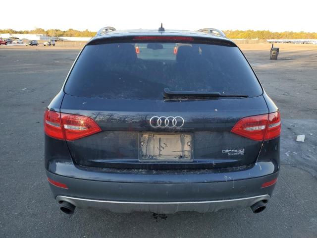 WA1UFAFL7GA014953 - 2016 AUDI A4 ALLROAD PREMIUM PLUS BLACK photo 6