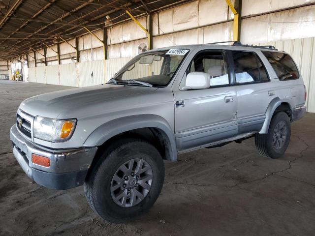 1997 TOYOTA 4RUNNER LIMITED, 