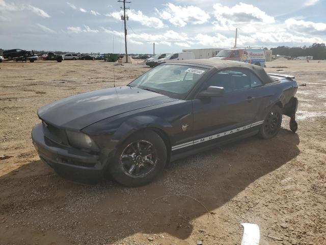 2009 FORD MUSTANG, 