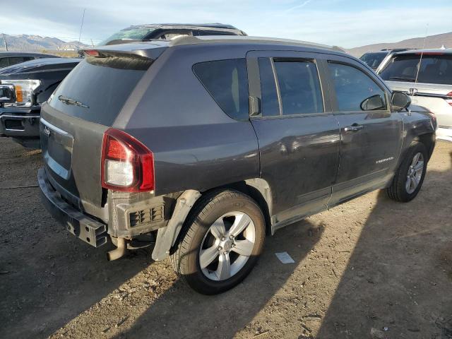 1C4NJCBA5GD742858 - 2016 JEEP COMPASS SPORT CHARCOAL photo 3