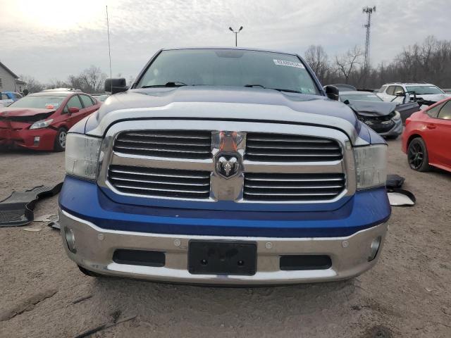 1C6RR7LG4GS142730 - 2016 RAM 1500 SLT BLUE photo 5