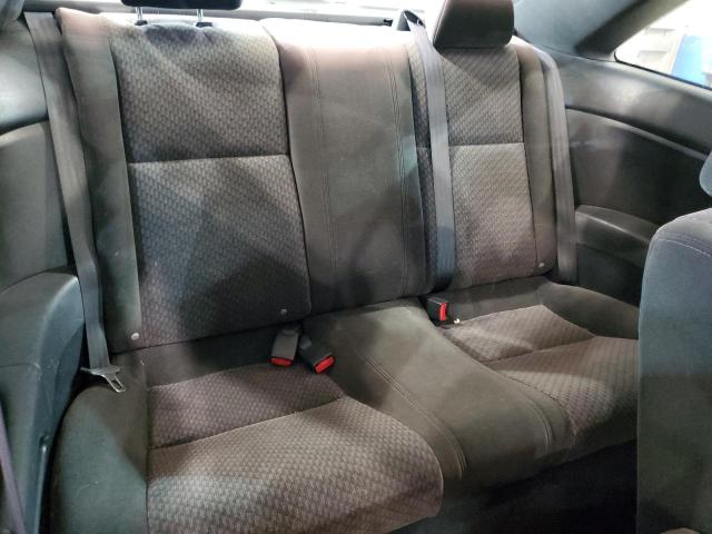 1HGEM22144L082364 - 2004 HONDA CIVIC DX VP SILVER photo 10