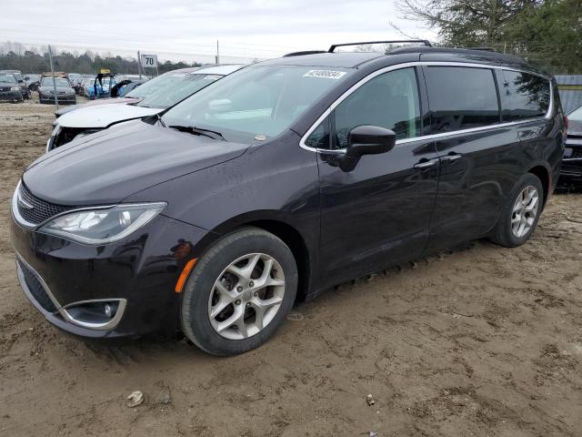 2C4RC1FG3JR102859 - 2018 CHRYSLER PACIFICA TOURING PLUS Qara foto 1