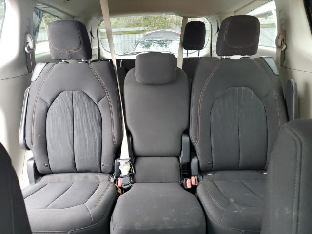 2C4RC1FG3JR102859 - 2018 CHRYSLER PACIFICA TOURING PLUS Qara foto 10