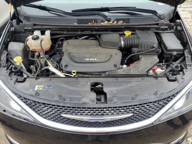 2C4RC1FG3JR102859 - 2018 CHRYSLER PACIFICA TOURING PLUS Qara foto 12