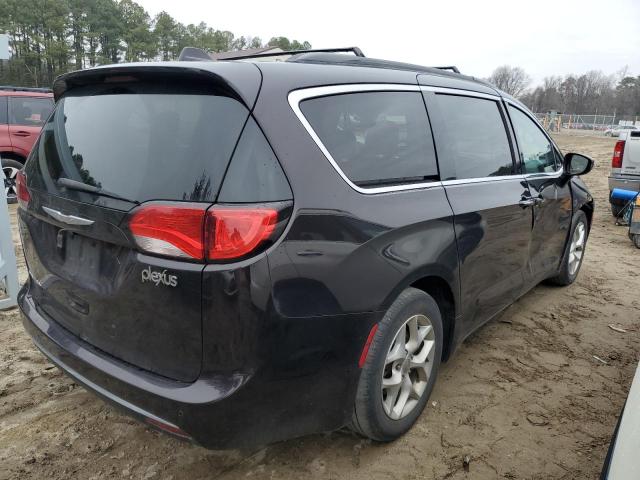 2C4RC1FG3JR102859 - 2018 CHRYSLER PACIFICA TOURING PLUS Qara foto 3