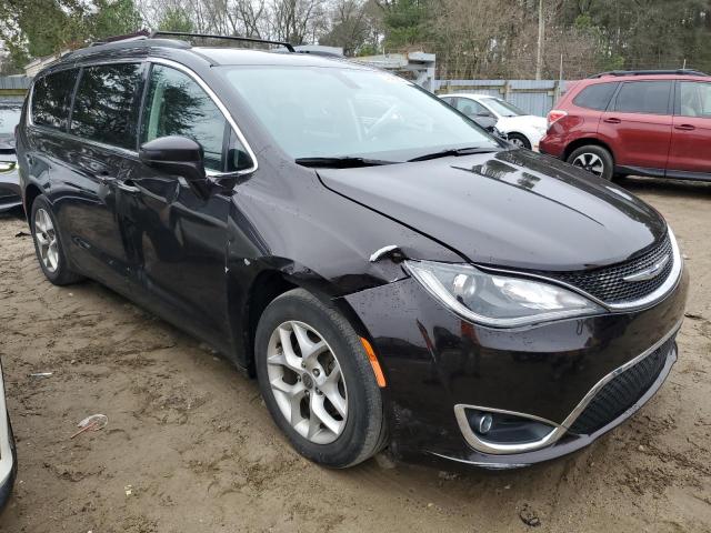 2C4RC1FG3JR102859 - 2018 CHRYSLER PACIFICA TOURING PLUS Qara foto 4