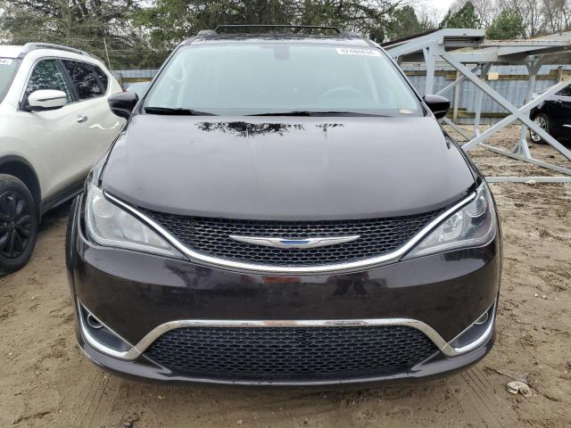 2C4RC1FG3JR102859 - 2018 CHRYSLER PACIFICA TOURING PLUS Qara foto 5