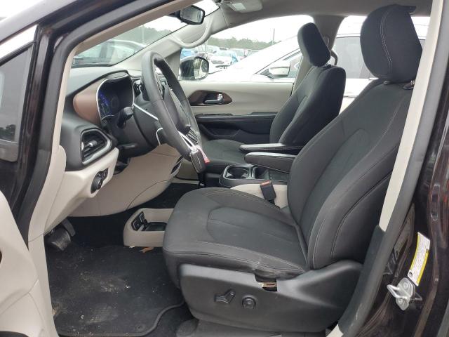 2C4RC1FG3JR102859 - 2018 CHRYSLER PACIFICA TOURING PLUS Qara foto 7