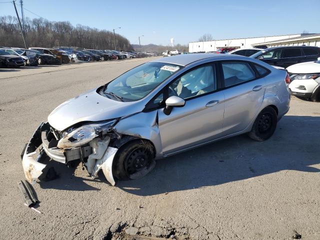 2012 FORD FIESTA SE, 