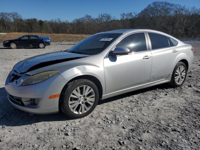 2010 MAZDA 6 I, 