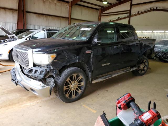 2012 TOYOTA TUNDRA CREWMAX SR5, 