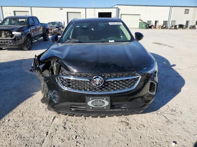 LRBFZRR41ND076139 - 2022 BUICK ENVISION AVENIR BLACK photo 5