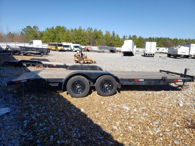 1J9BC2027NJ507593 - 2022 UTILITY TRAILER Qara foto 4