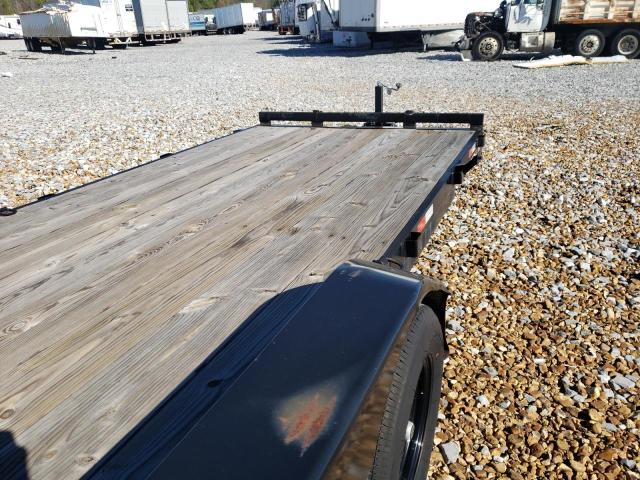 1J9BC2027NJ507593 - 2022 UTILITY TRAILER Qara foto 5