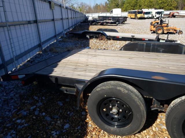 1J9BC2027NJ507593 - 2022 UTILITY TRAILER Qara foto 6