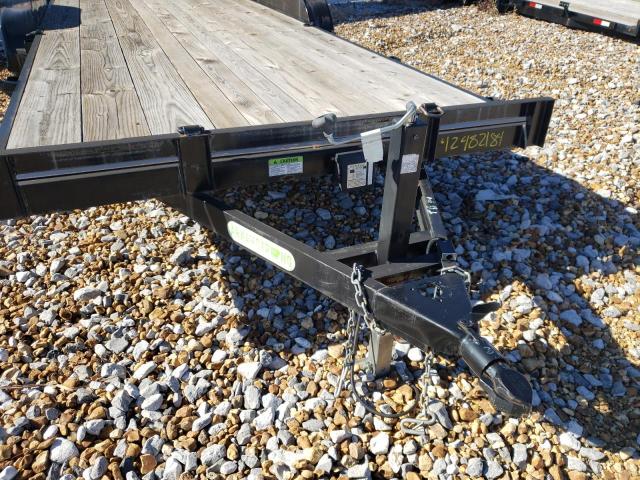 1J9BC2027NJ507593 - 2022 UTILITY TRAILER Qara foto 7