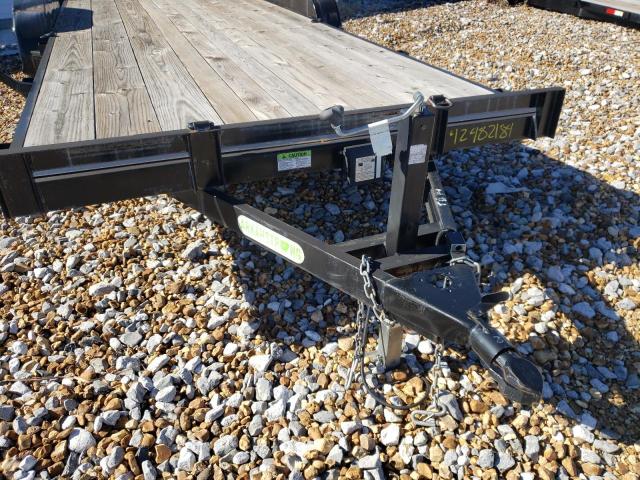 1J9BC2027NJ507593 - 2022 UTILITY TRAILER Qara foto 8