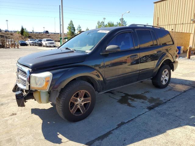 2005 DODGE DURANGO SLT, 