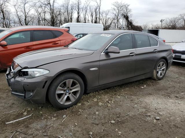 2013 BMW 528 XI, 